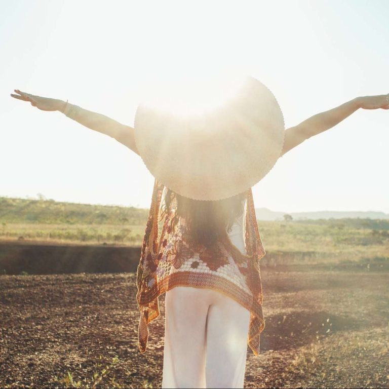 Jupiter retrograde: make your own lucky path