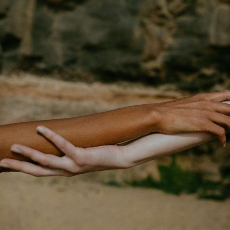 Relationships that heal 