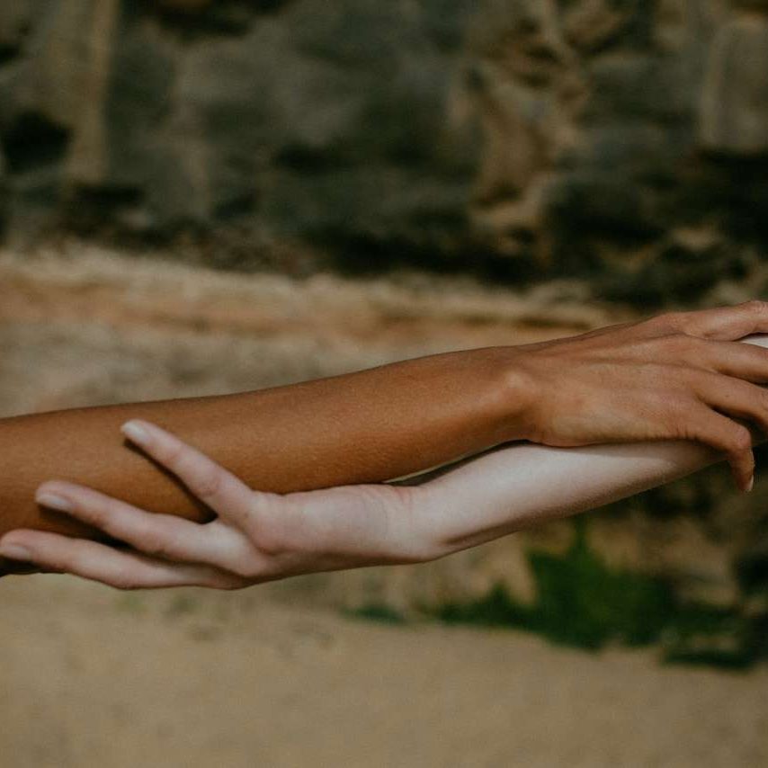 Relationships that heal 