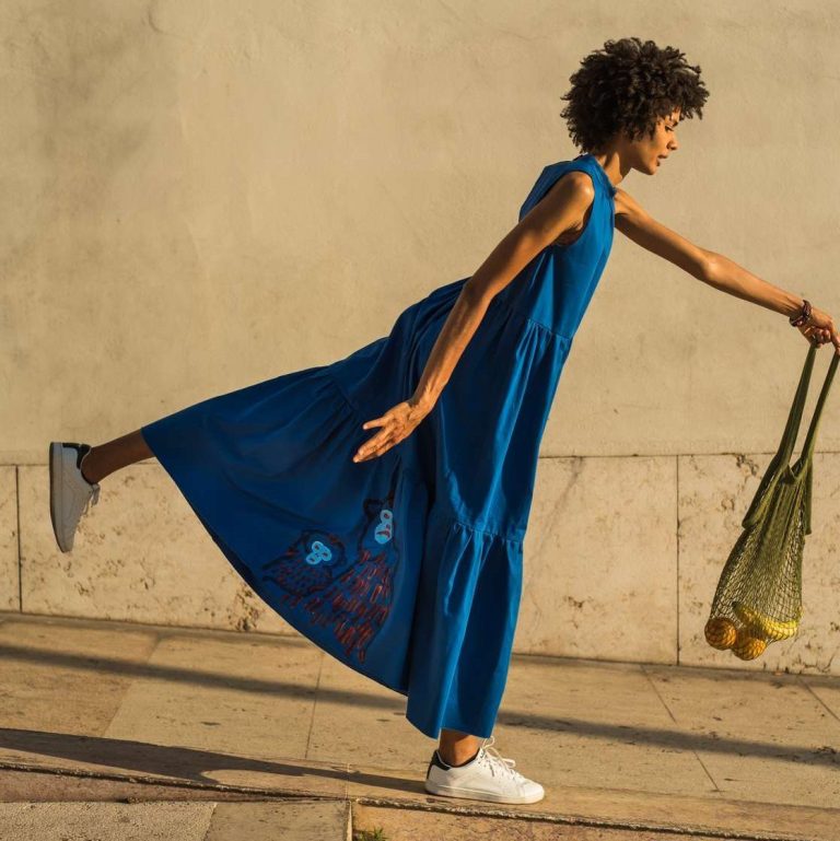 Balance leads to self-worth