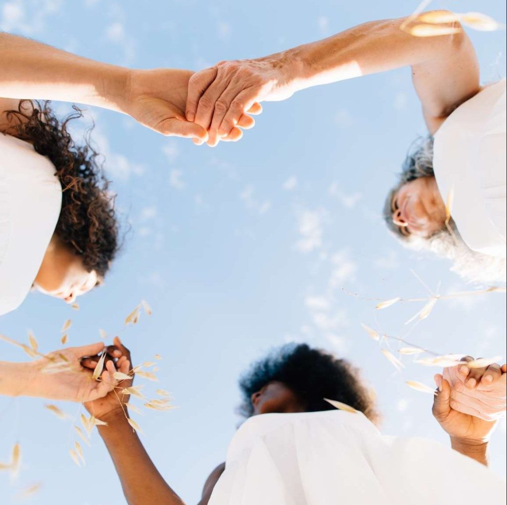 Women’s Day #EmbraceEquity