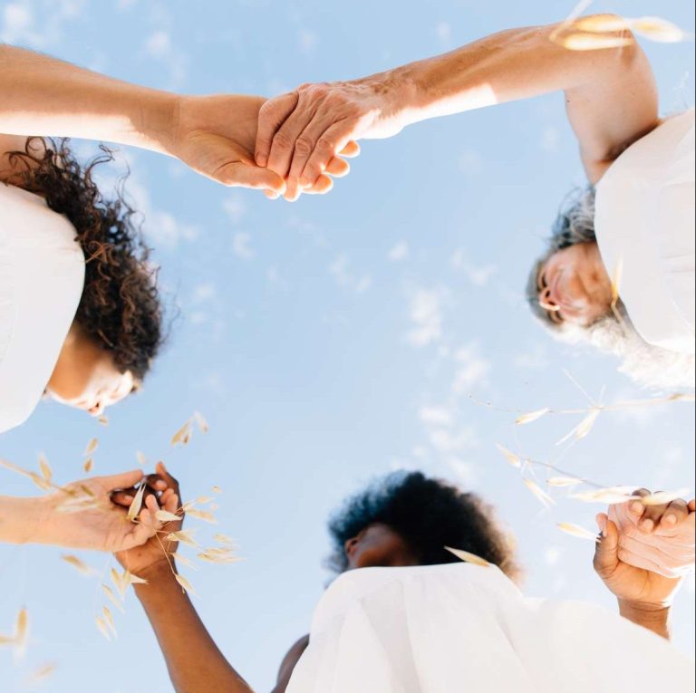 Women’s Day #EmbraceEquity