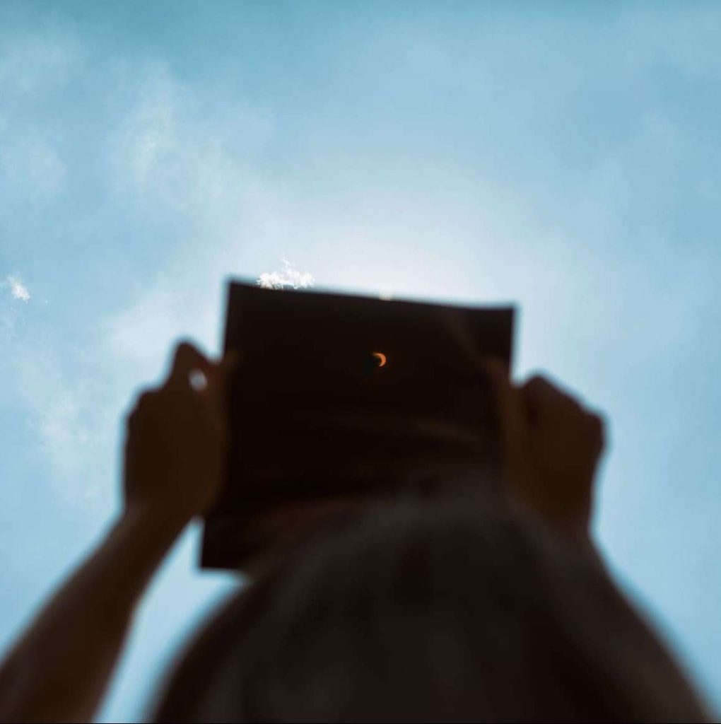 Eclipse Season