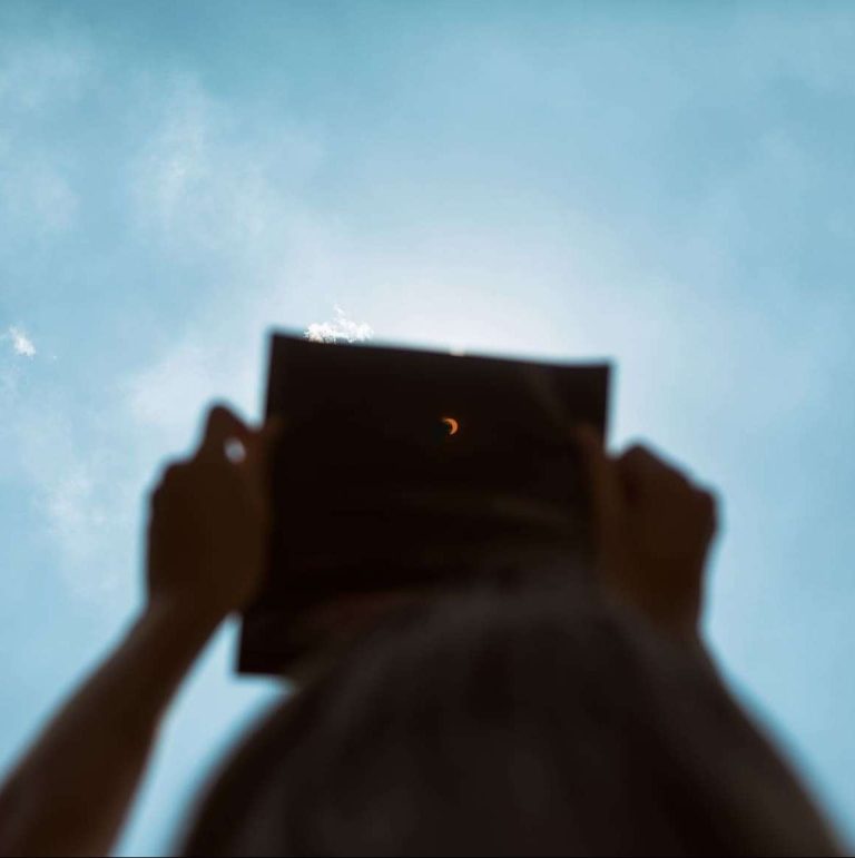 Eclipse Season