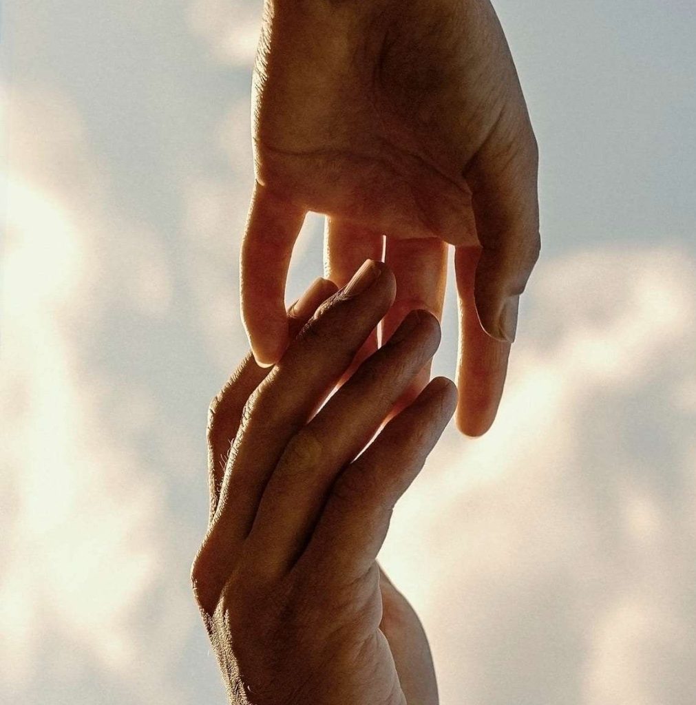 All forms of love