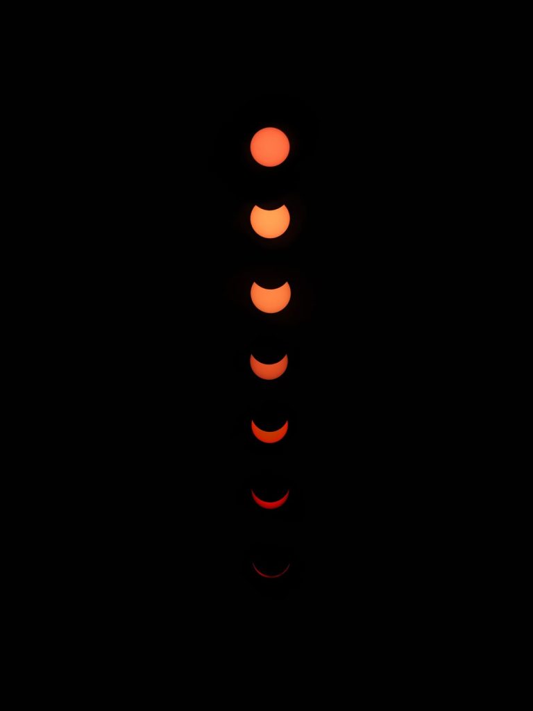 How the solar eclipse may impact you ? 1 impacto eclipe 2 2023 10