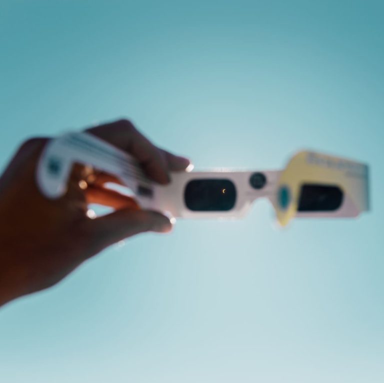 How the solar eclipse may impact you ?