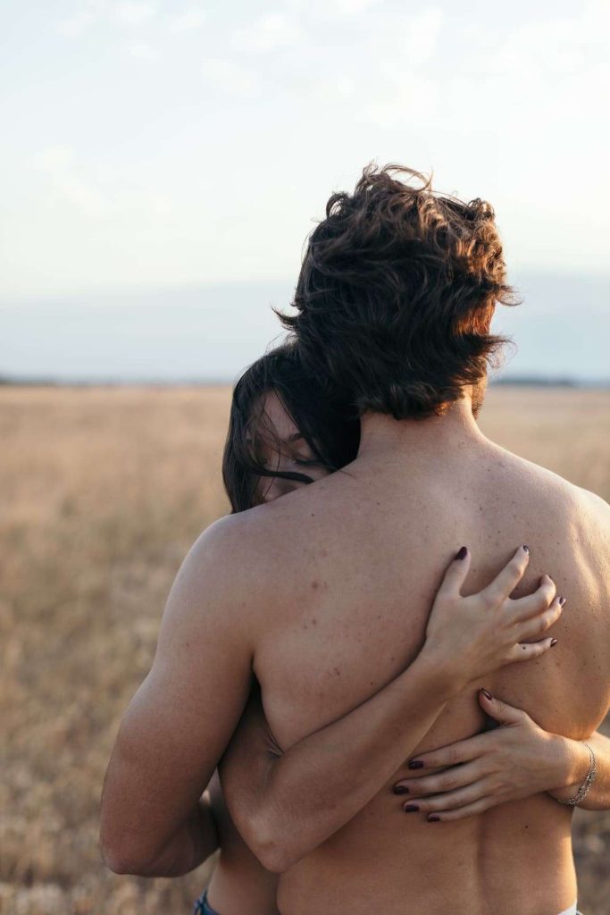 Se abra a mudança pelo amor 1 open yourself 2 2023 10 1