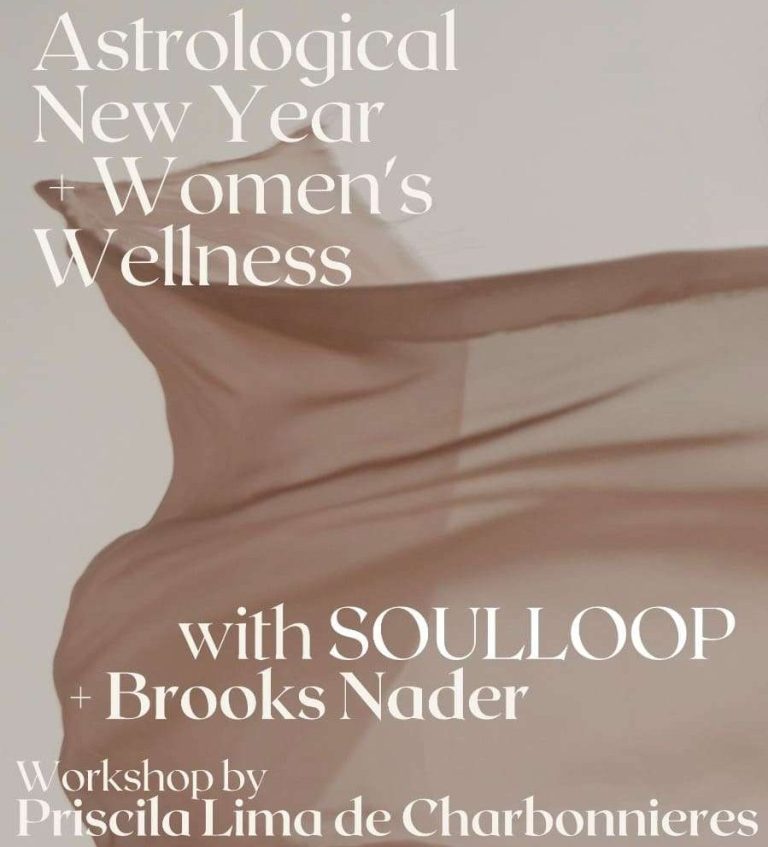 Soulloop e Brooks Nader fanno rumore a Los Angeles