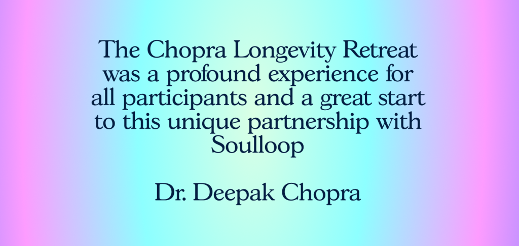 Parceria do Soulloop com a Fundação Chopra 1 nl131 quotes e1722003296399 2024 07