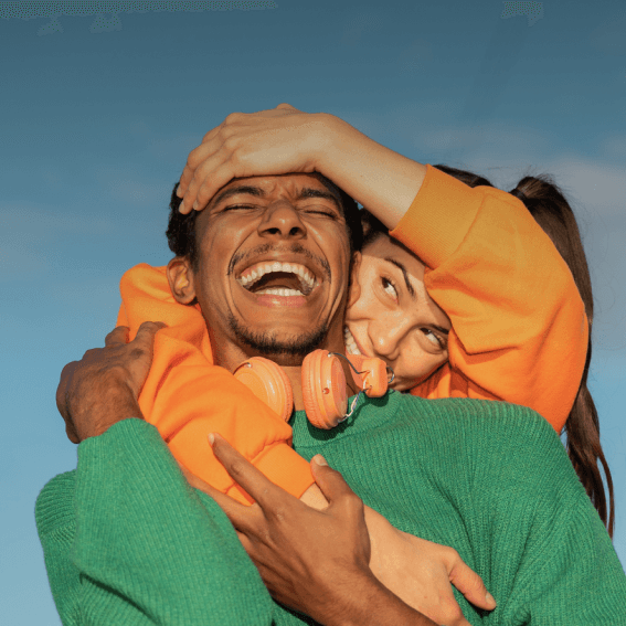 Greater Joy In Your Life
