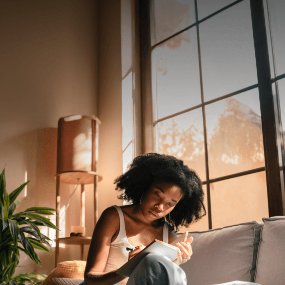 Discover Growth by Finding your Flow