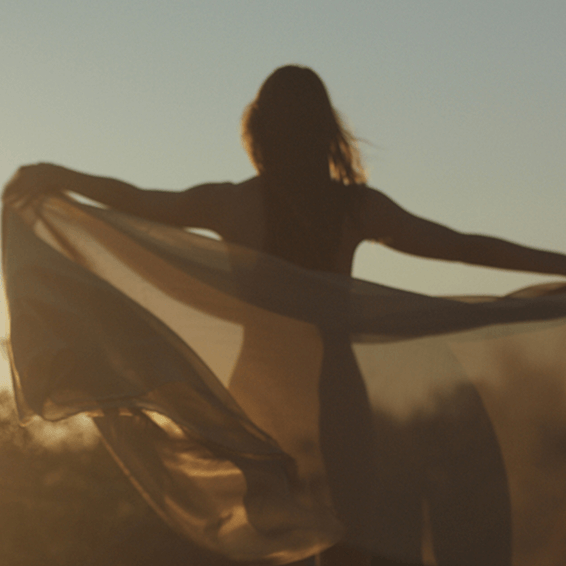 Space to Feel, Freedom to Love