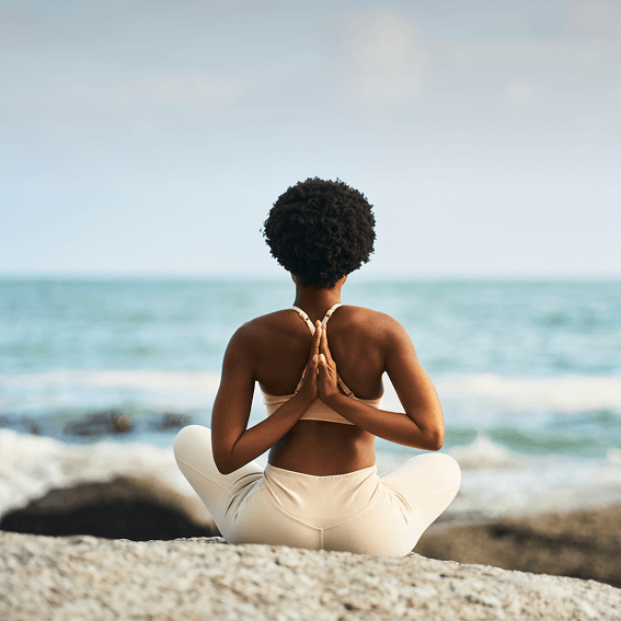 Aligning yourself