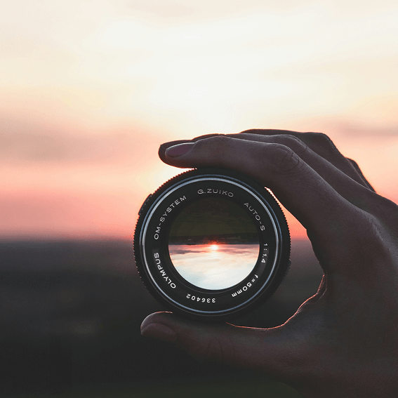 Feeling more your purpose