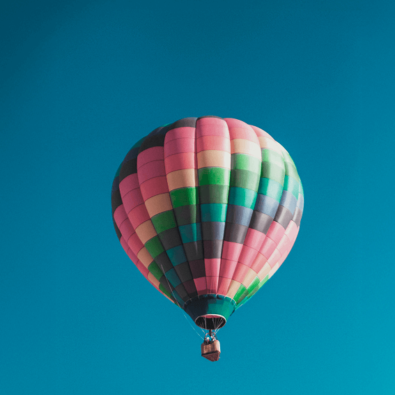 Think Big, Stay Original