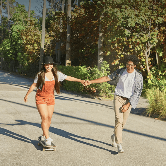 O Amor Nunca se Perde