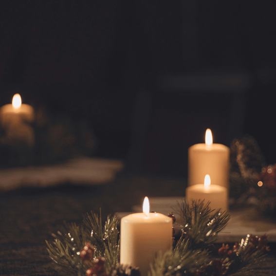 The Loving Gift of Giving