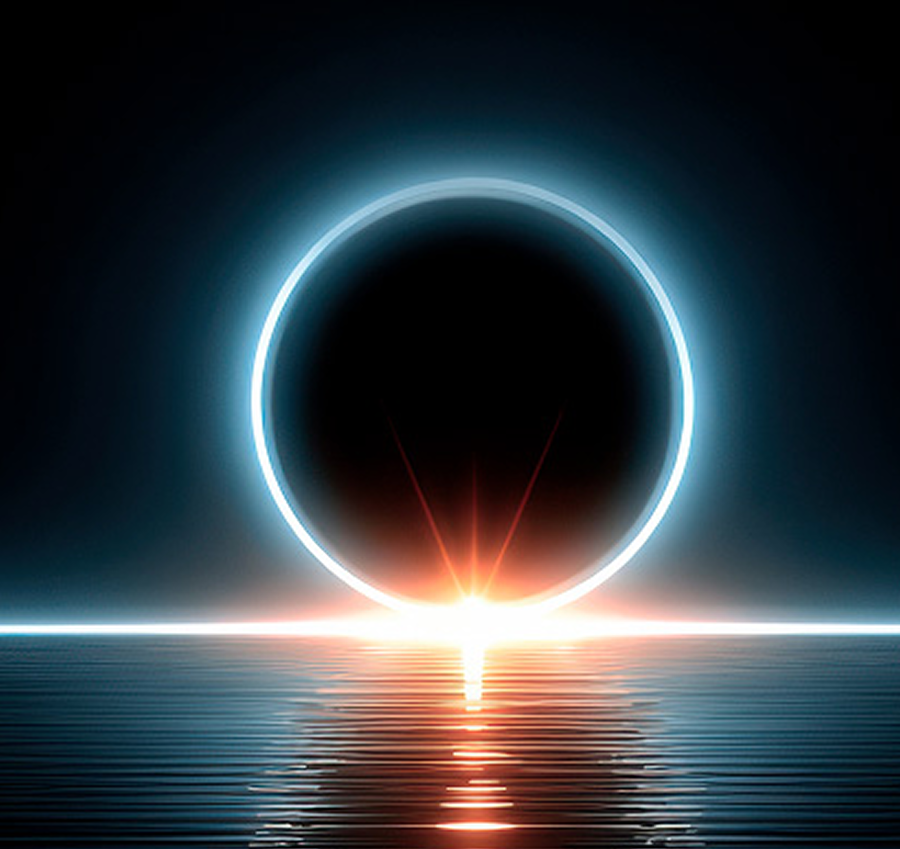 A new path ahead
